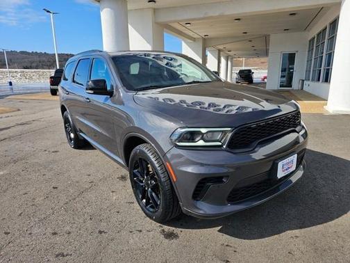 2024 Dodge Durango GT