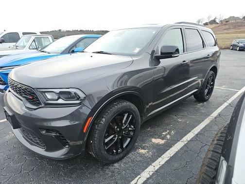 2024 Dodge Durango GT