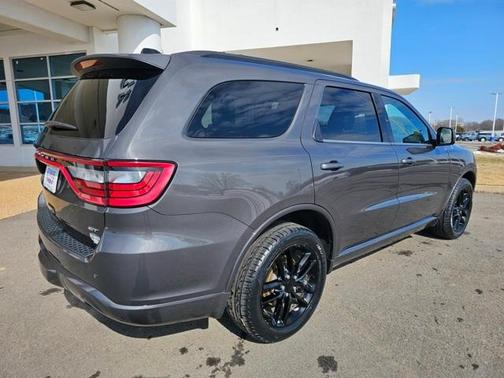 2024 Dodge Durango GT