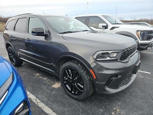 2024 Dodge Durango GT