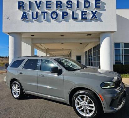 2023 Dodge Durango GT