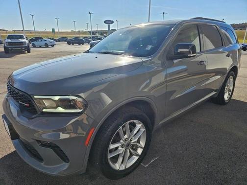 2023 Dodge Durango GT