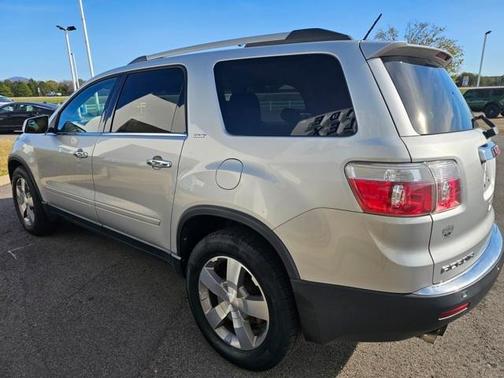 2012 GMC Acadia SLT-2