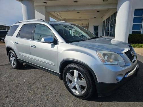 2012 GMC Acadia SLT-2