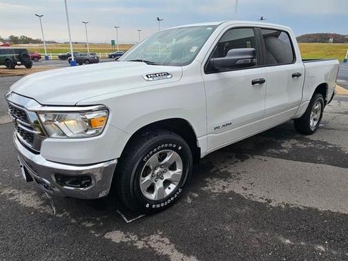 2024 RAM 1500 Big Horn/Lone Star