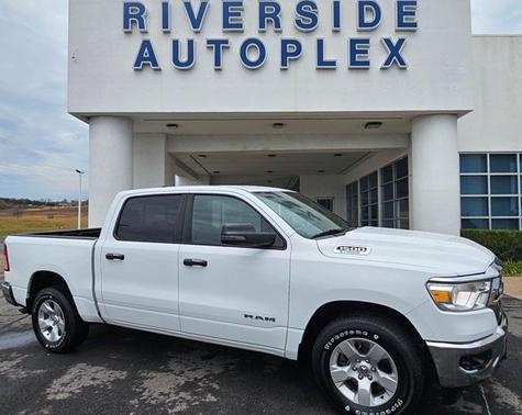 2024 RAM 1500 Big Horn/Lone Star