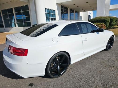 2015 Audi RS 5 4.2