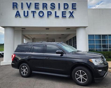 2021 Ford Expedition XLT
