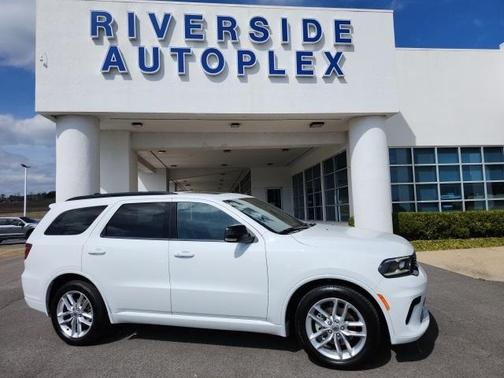 2024 Dodge Durango GT