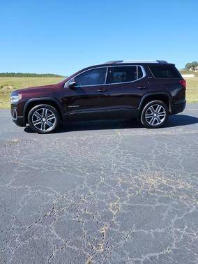 2020 GMC Acadia SLT