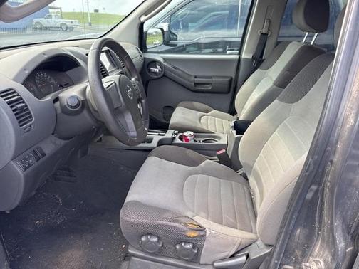 2006 Nissan Xterra S