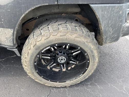 2006 Nissan Xterra S