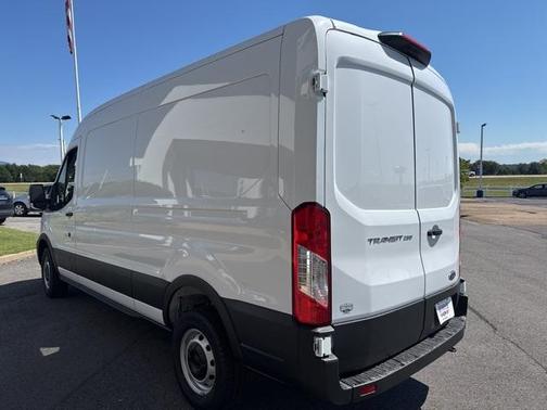 2025 Ford Transit-250 148 WB Medium Roof Cargo