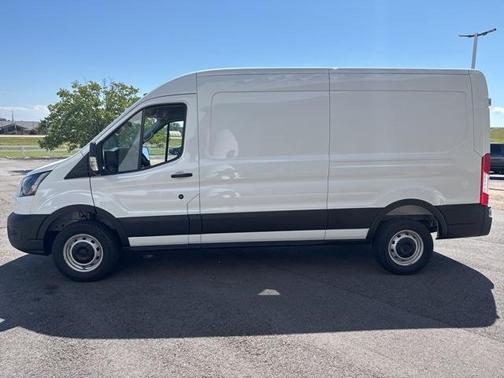 2025 Ford Transit-250 148 WB Medium Roof Cargo