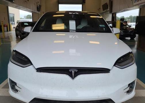 2016 Tesla Model X 70D/90D/75D/60D
