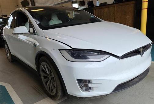 2016 Tesla Model X 70D/90D/75D/60D