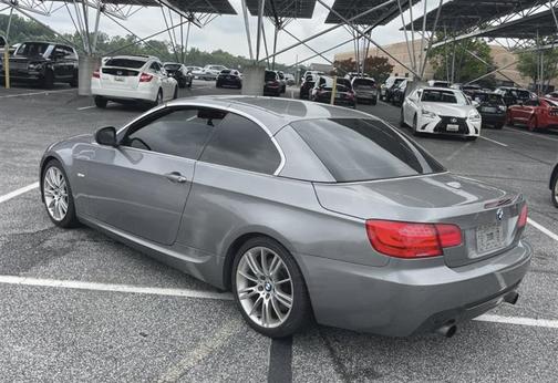 2013 BMW 335 335i