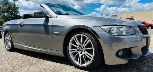 2013 BMW 335 335i