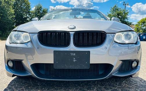 2013 BMW 335 335i