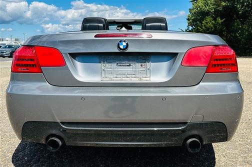 2013 BMW 335 335i