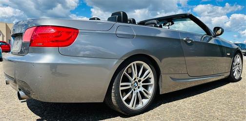 2013 BMW 335 335i