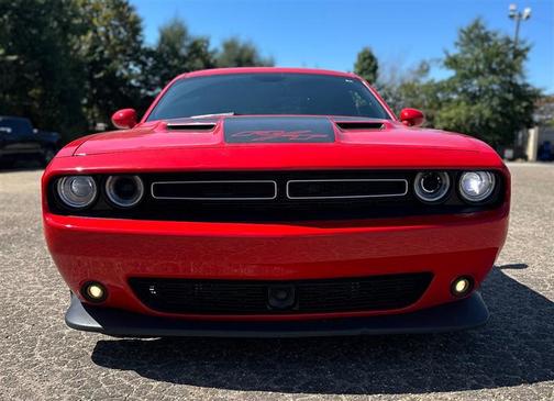 2015 Dodge Challenger R/T Scat Pack