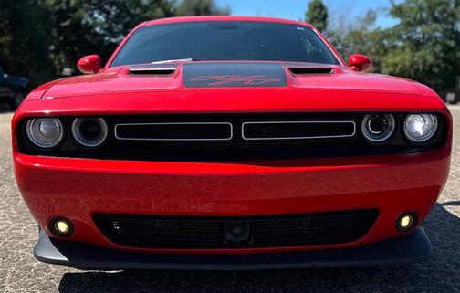 2015 Dodge Challenger R/T Scat Pack
