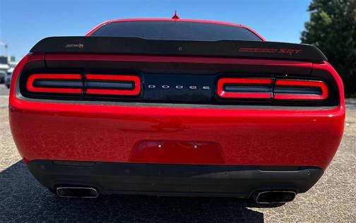2015 Dodge Challenger R/T Scat Pack