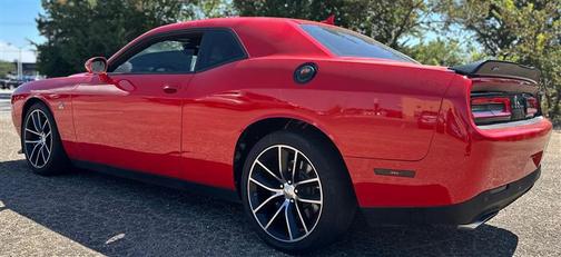 2015 Dodge Challenger R/T Scat Pack