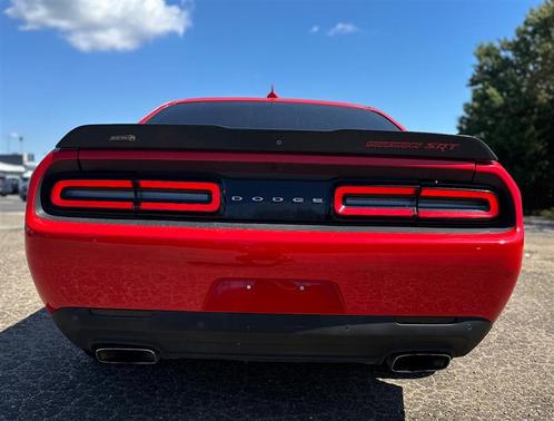 2015 Dodge Challenger R/T Scat Pack
