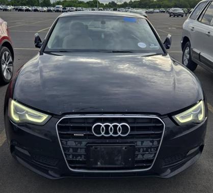 2013 Audi A5 2.0T Premium Plus