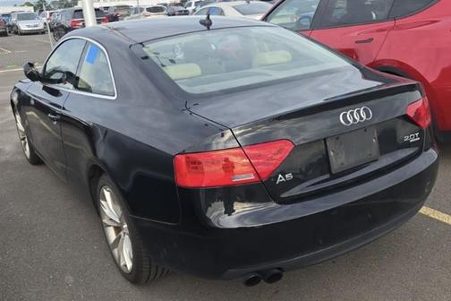 2013 Audi A5 2.0T Premium Plus