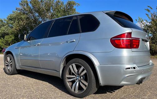 2013 BMW X5 M Base