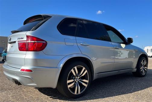 2013 BMW X5 M Base