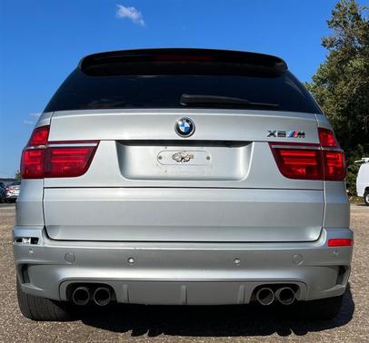 2013 BMW X5 M Base