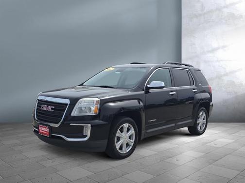 2016 GMC Terrain SLE-2