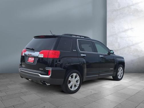 2016 GMC Terrain SLE-2