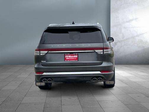 2020 Lincoln Aviator Reserve AWD