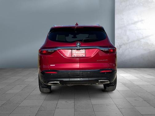 2019 Buick Enclave Premium