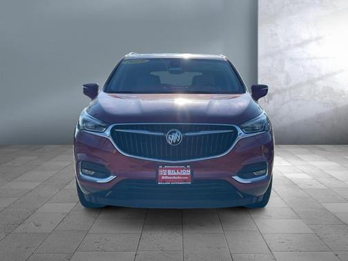 2019 Buick Enclave Premium