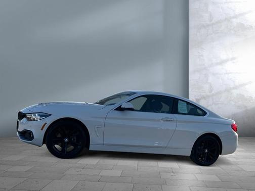 2019 BMW 430 i xDrive
