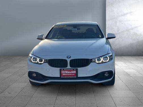 2019 BMW 430 i xDrive