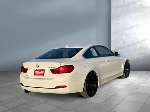 2019 BMW 430 i xDrive