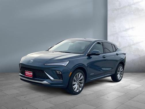 2025 Buick Envista Avenir