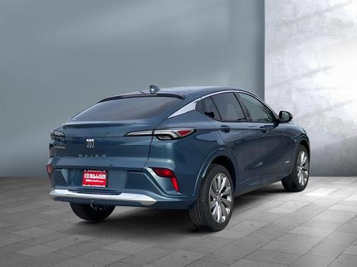 2025 Buick Envista Avenir