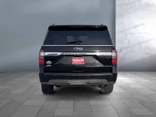 2021 Ford Expedition Max King Ranch