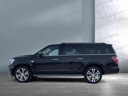 2021 Ford Expedition Max King Ranch