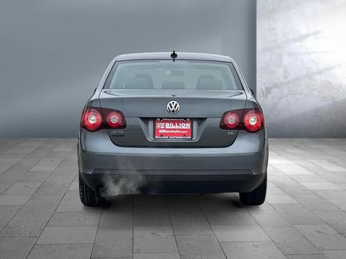 2010 Volkswagen Jetta SE