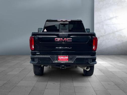 2021 GMC Sierra 2500 Denali