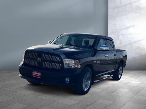 2013 RAM 1500 Tradesman/Express